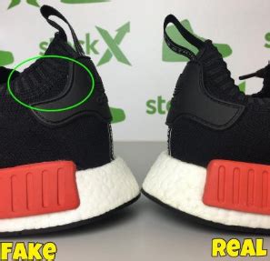 adidas nmd runner pk fake|NMD foot plugs.